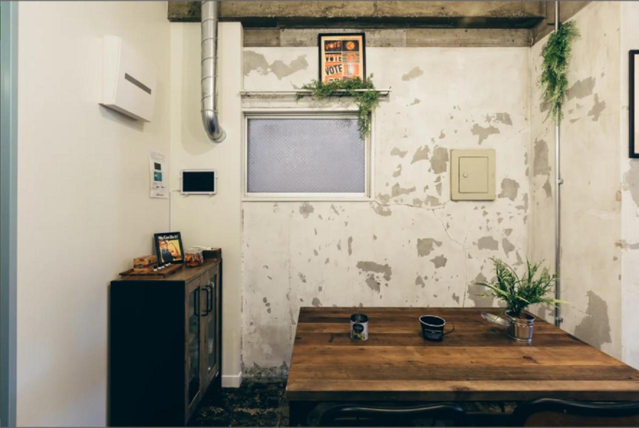 公寓 Pack Tanaka 大阪